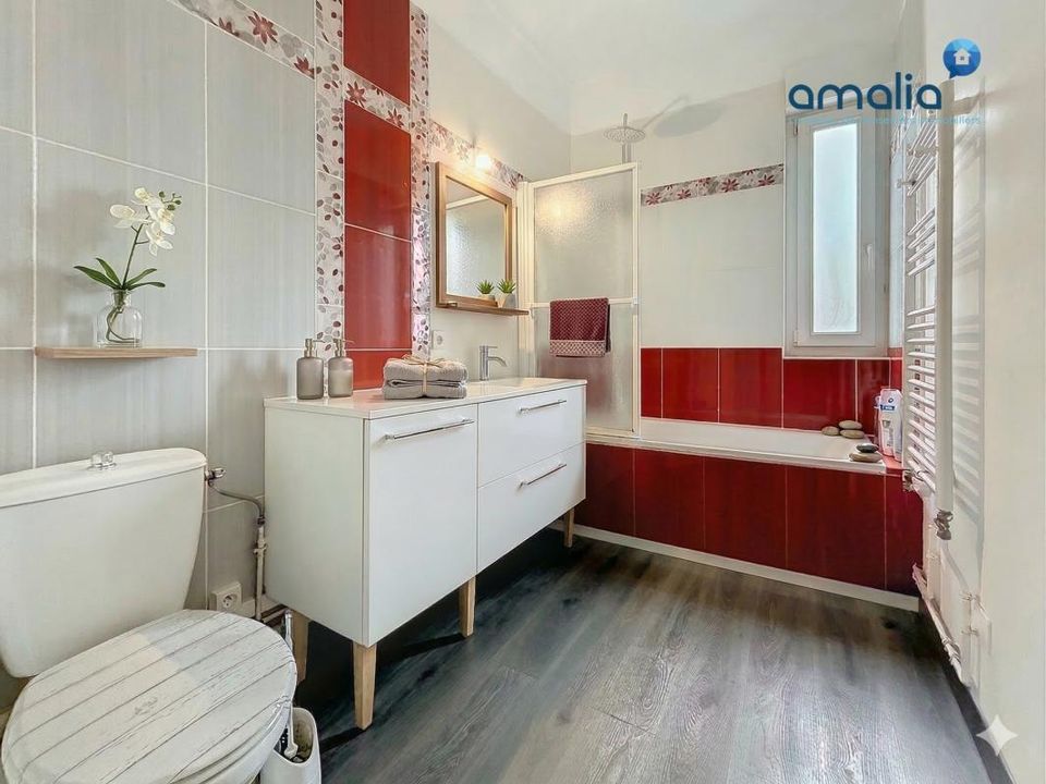 Rekkehus i Arras, Pas-de-Calais - bilde 5