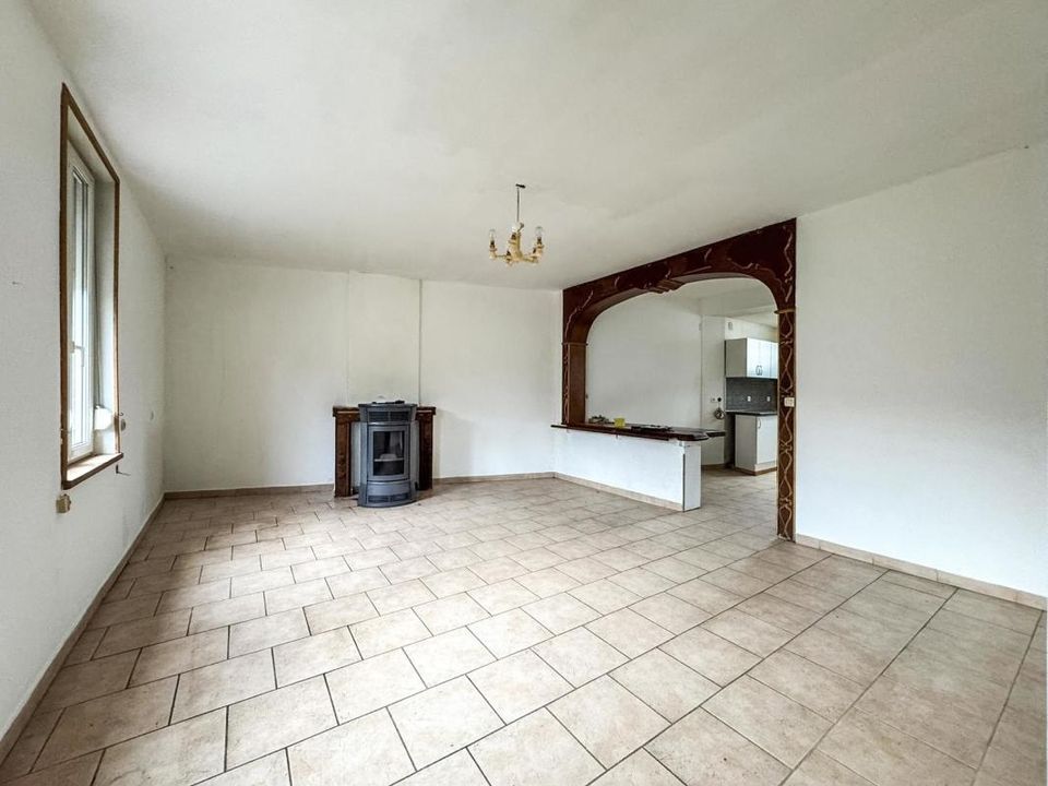 Villa i Solesmes, Nord - foto 1