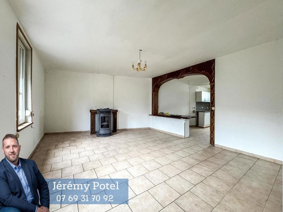 Villa i Solesmes, Nord - foto 2