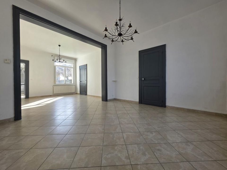 Rekkehus i Caudry, Nord - bilde 4