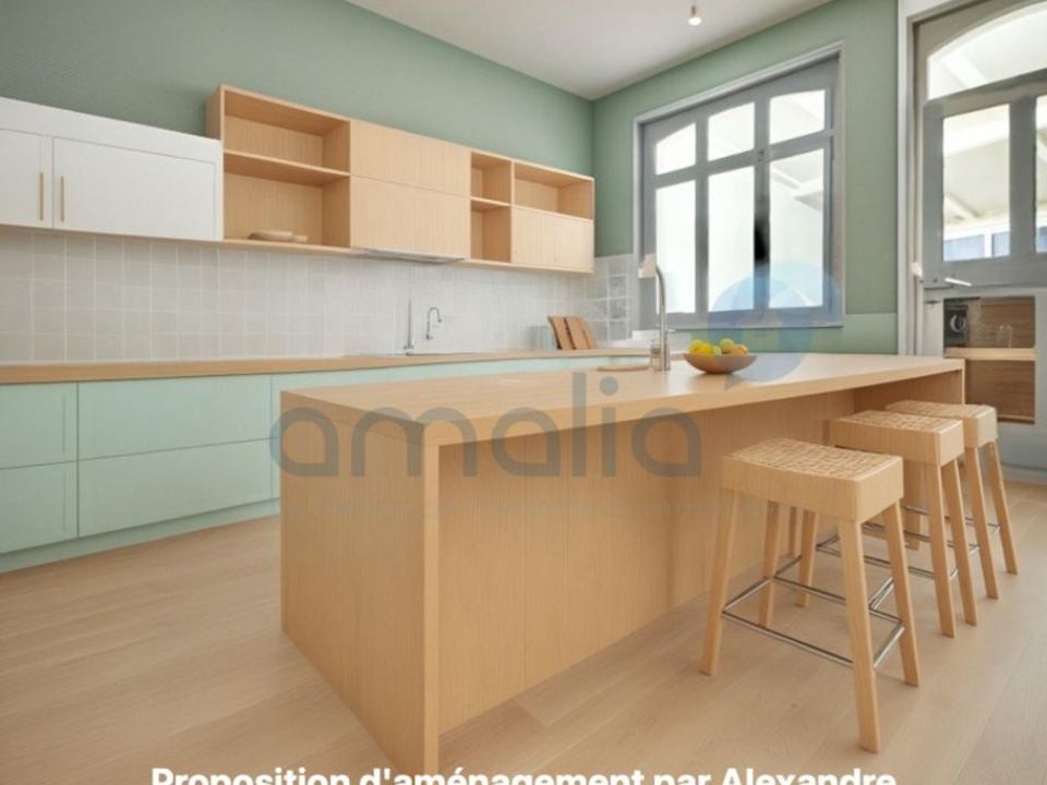 Villa i Walincourt-Selvigny, Nord - foto 3