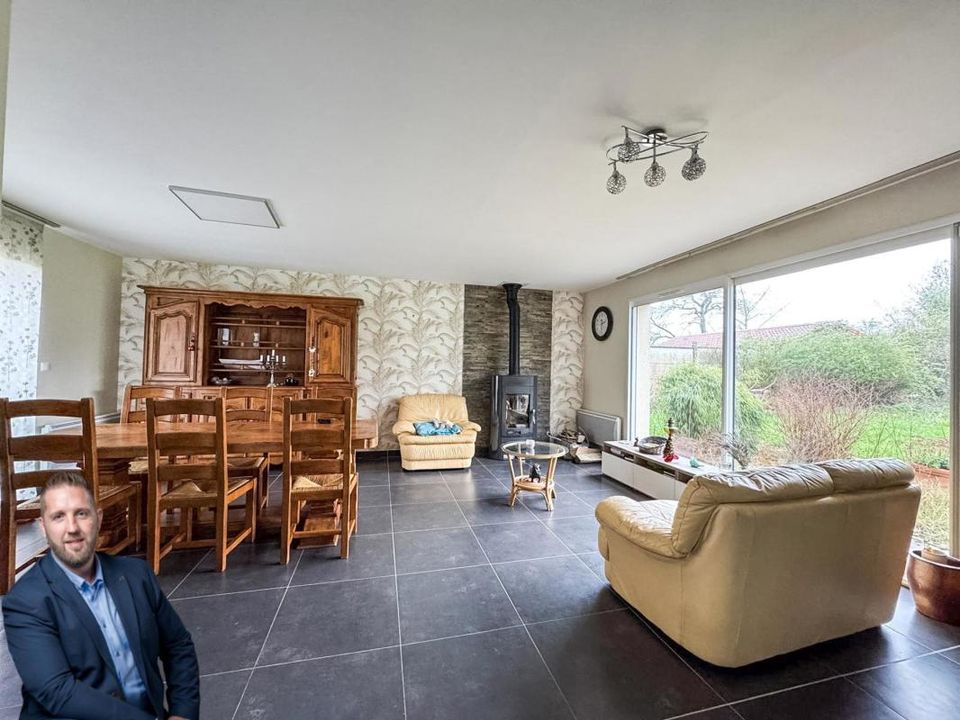 Bungalow i Romeries, Nord - foto 2