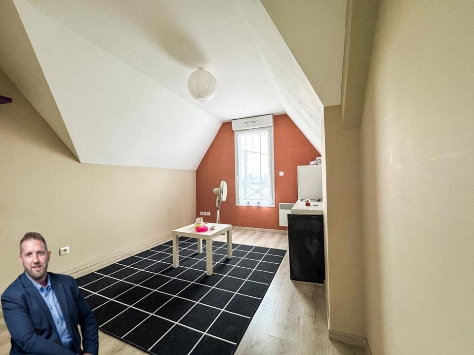 Bungalow i Romeries, Nord - foto 5