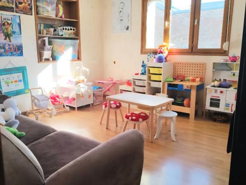 Villa i Bertry, Nord - bilde 5