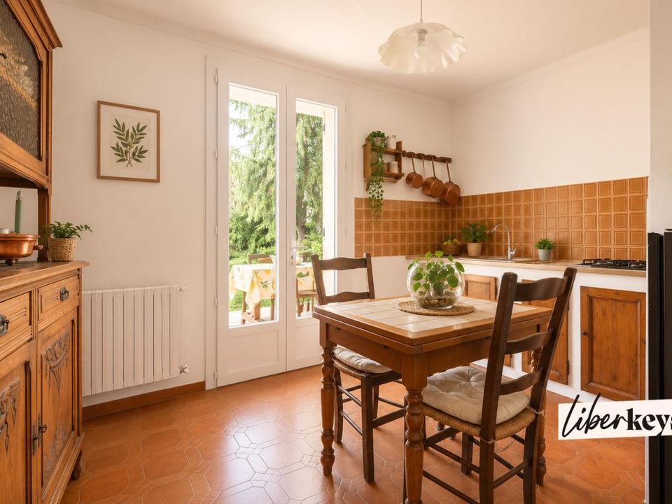 Villa in Lapenne, Ariege - foto 2