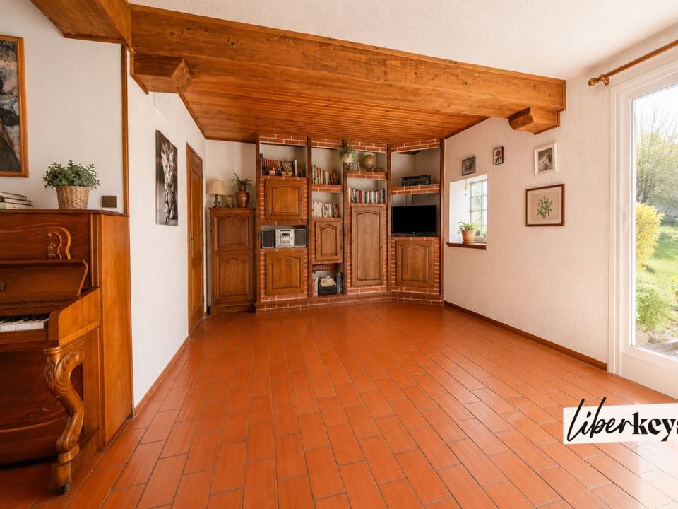 Villa in Lapenne, Ariege - foto 3