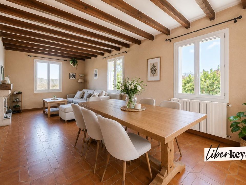 Villa in Lapenne, Ariege - foto 5
