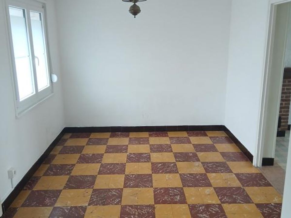 Villa i Neuville-Saint-Rémy, Nord - foto 4