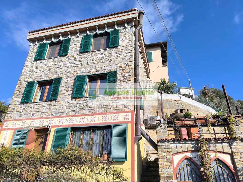 Villa i Perinaldo, Imperia - foto 4