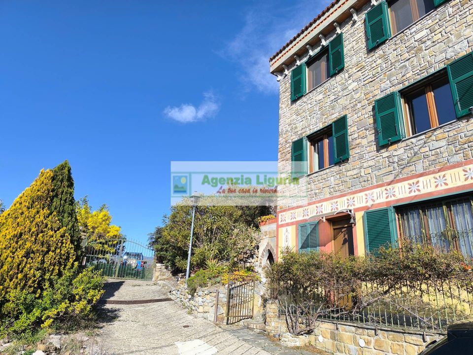 Villa i Perinaldo, Imperia - foto 5