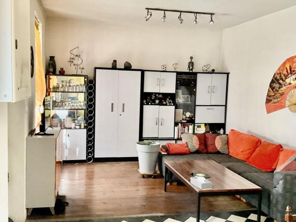 Villa i Villeurbanne, Rhone - foto 2
