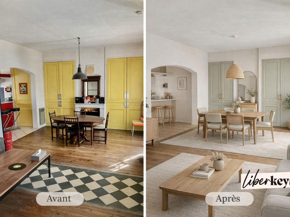 Villa i Villeurbanne, Rhone - foto 4