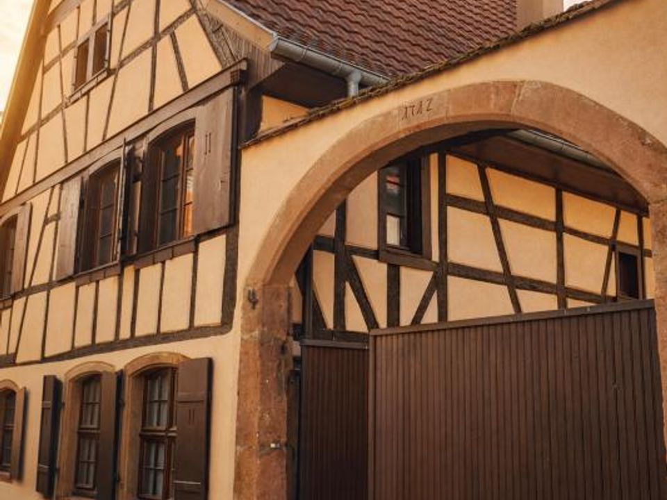 Villa i Sélestat, Bas-Rhin - foto 1