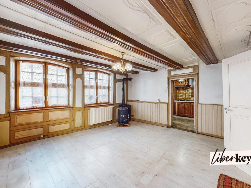 Villa i Sélestat, Bas-Rhin - foto 4