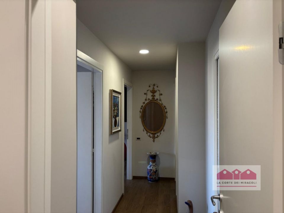 Lejlighed i Vicenza, Vicenza - foto 4