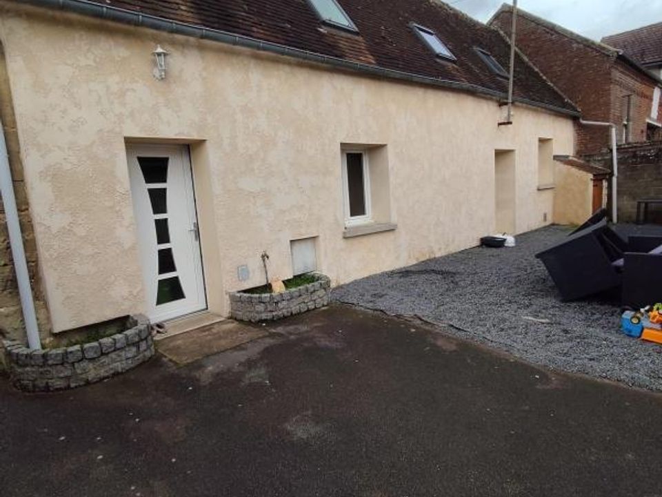 Villa i Therdonne, Oise - foto 1