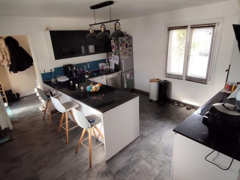 Villa i Therdonne, Oise - foto 3