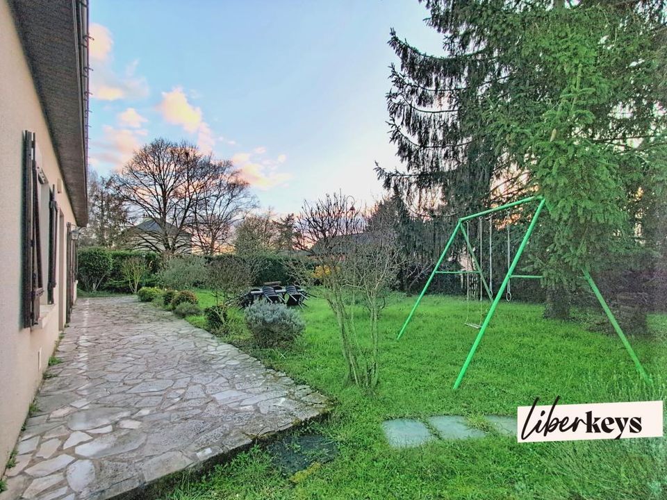Villa i Brain-sur-Allonnes, Maine-et-Loire - bilde 2
