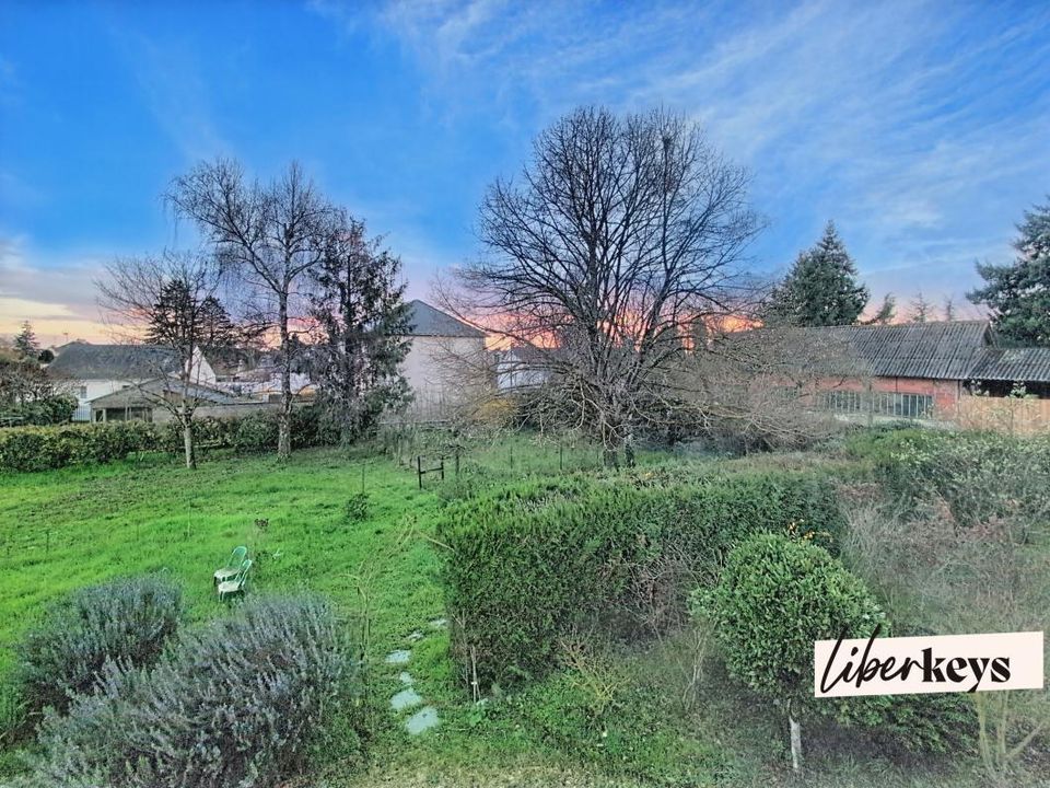 Villa i Brain-sur-Allonnes, Maine-et-Loire - bilde 3