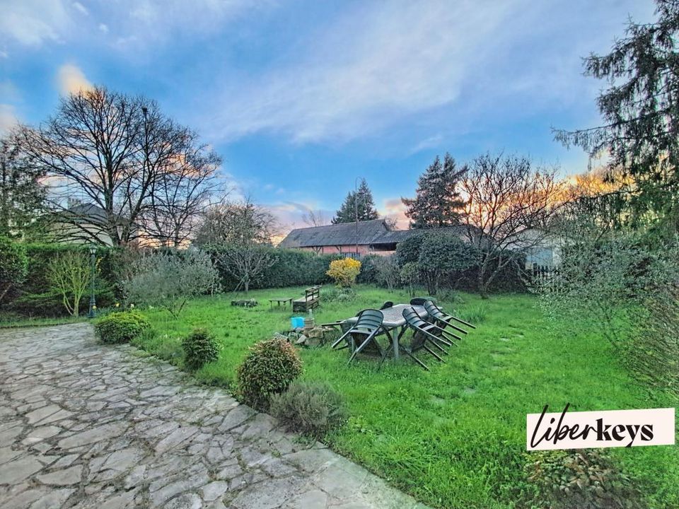 Villa i Brain-sur-Allonnes, Maine-et-Loire - bilde 4