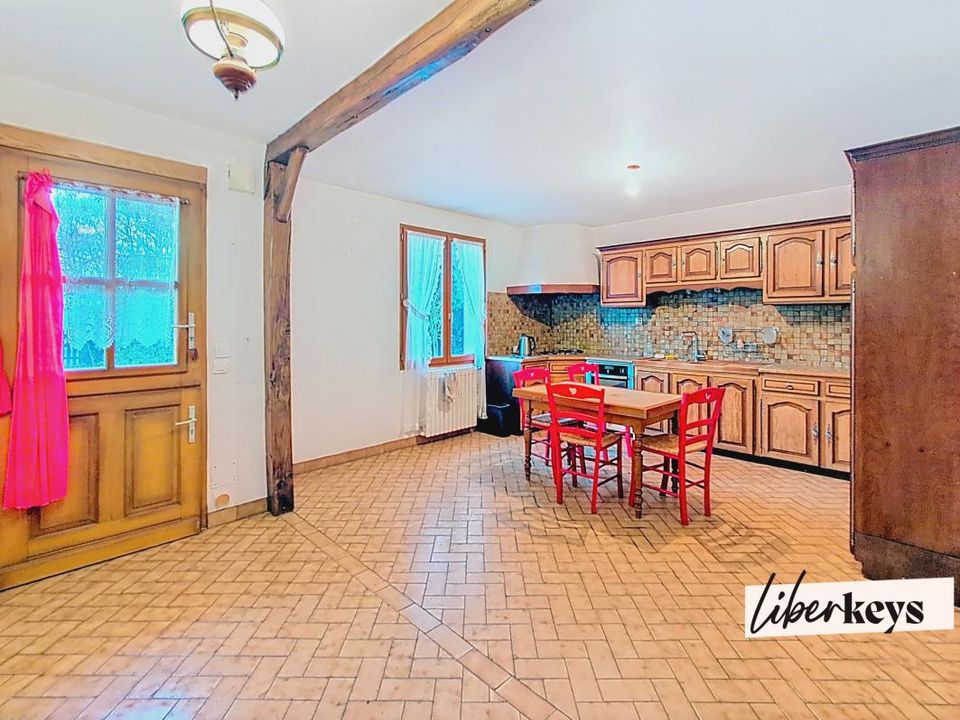 Villa i Brain-sur-Allonnes, Maine-et-Loire - bilde 5