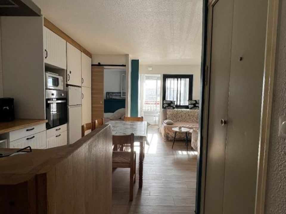 Apartament a Le Cap D'Agde, Herault - foto 1