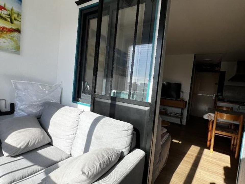 Apartament a Le Cap D'Agde, Herault - foto 2