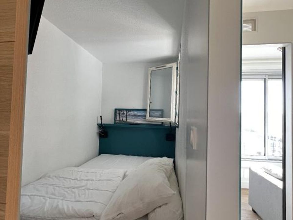 Apartament a Le Cap D'Agde, Herault - foto 3