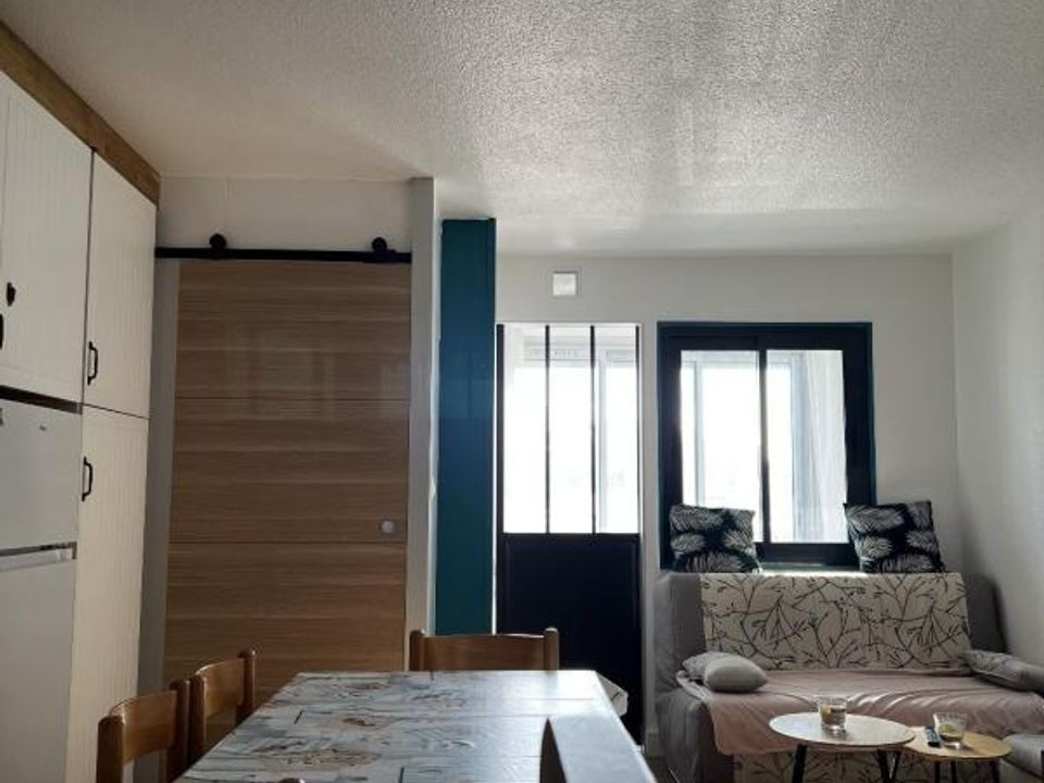 Apartament a Le Cap D'Agde, Herault - foto 4