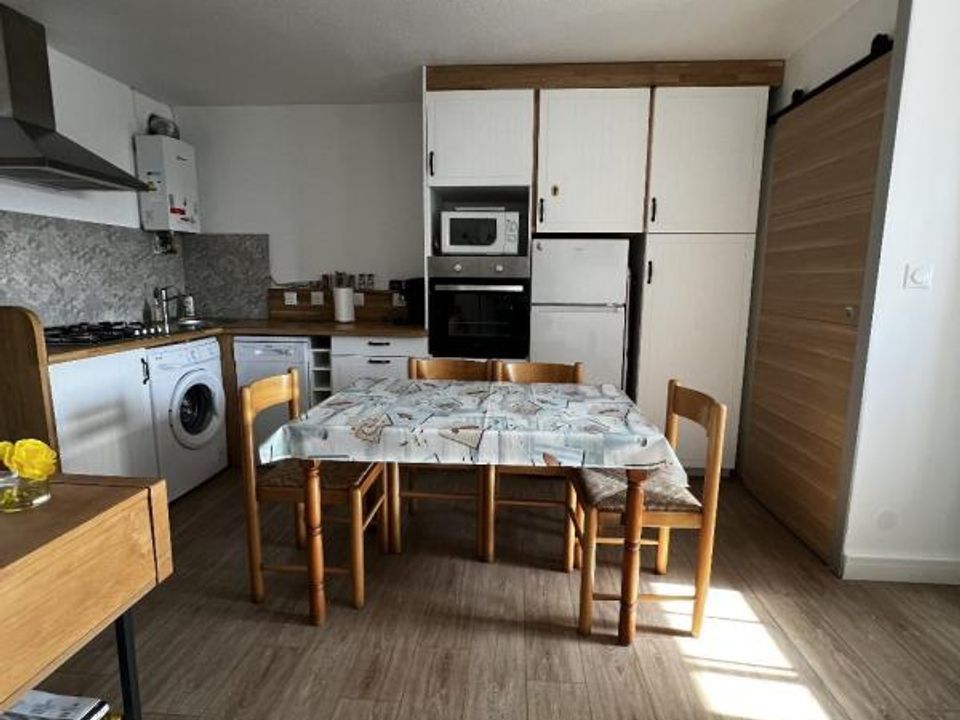 Apartament a Le Cap D'Agde, Herault - foto 5