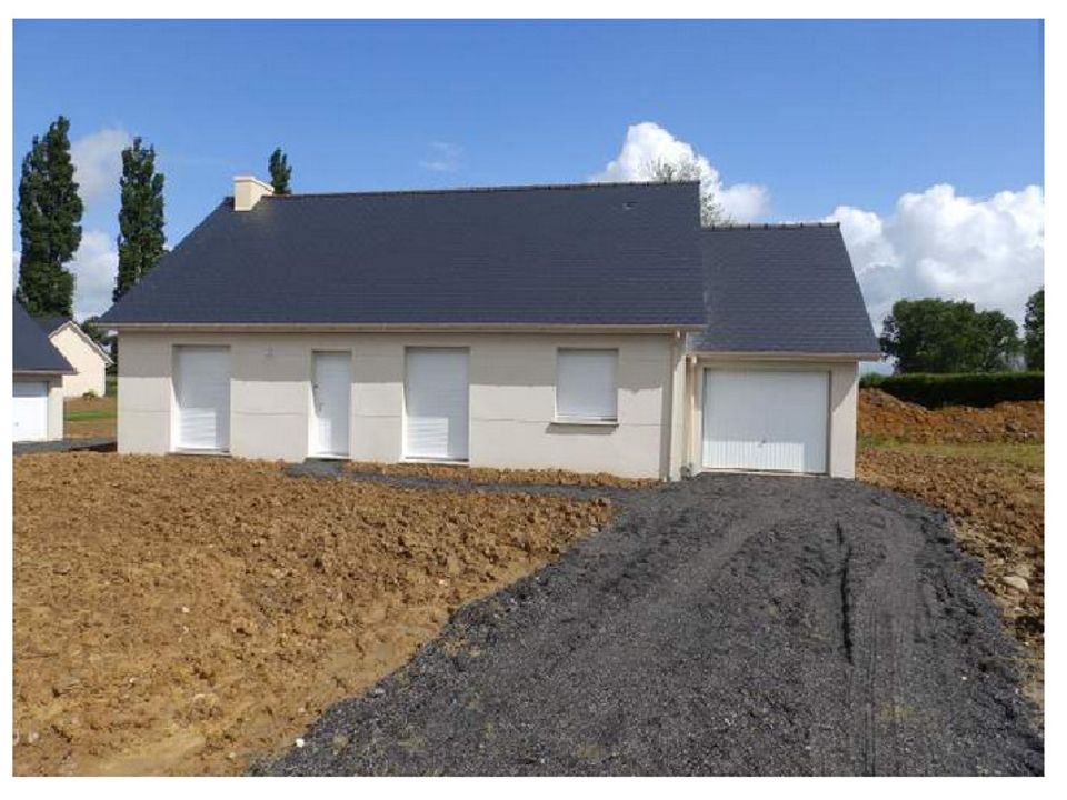 Villa i Thenay, Loir-et-Cher - foto 1