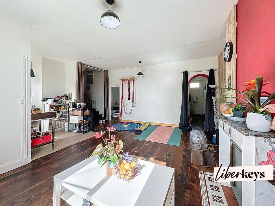 Casa de aldeia em Montmoreau-Saint-Cybard, Charente - foto 1