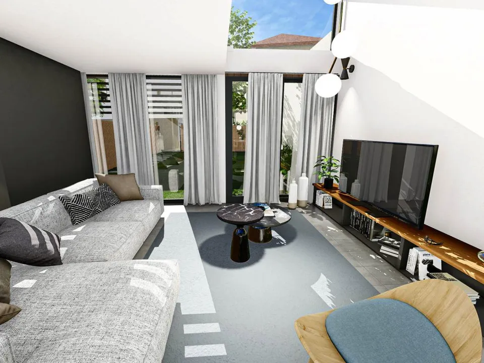 Villa Lyonssa, Rhone - kuva 3