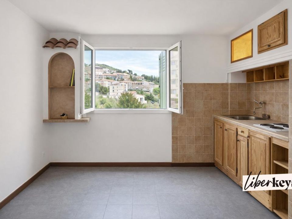 Apartamento en Manosque, Alpes-de-Haute-Provence - foto 4