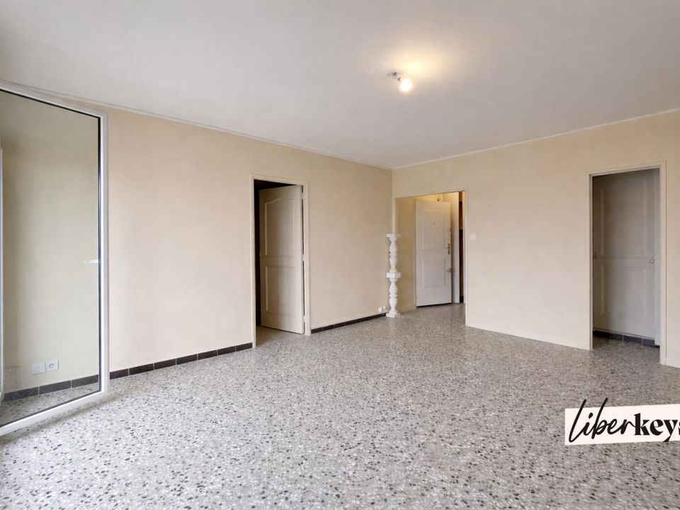 Apartamento en Manosque, Alpes-de-Haute-Provence - foto 5