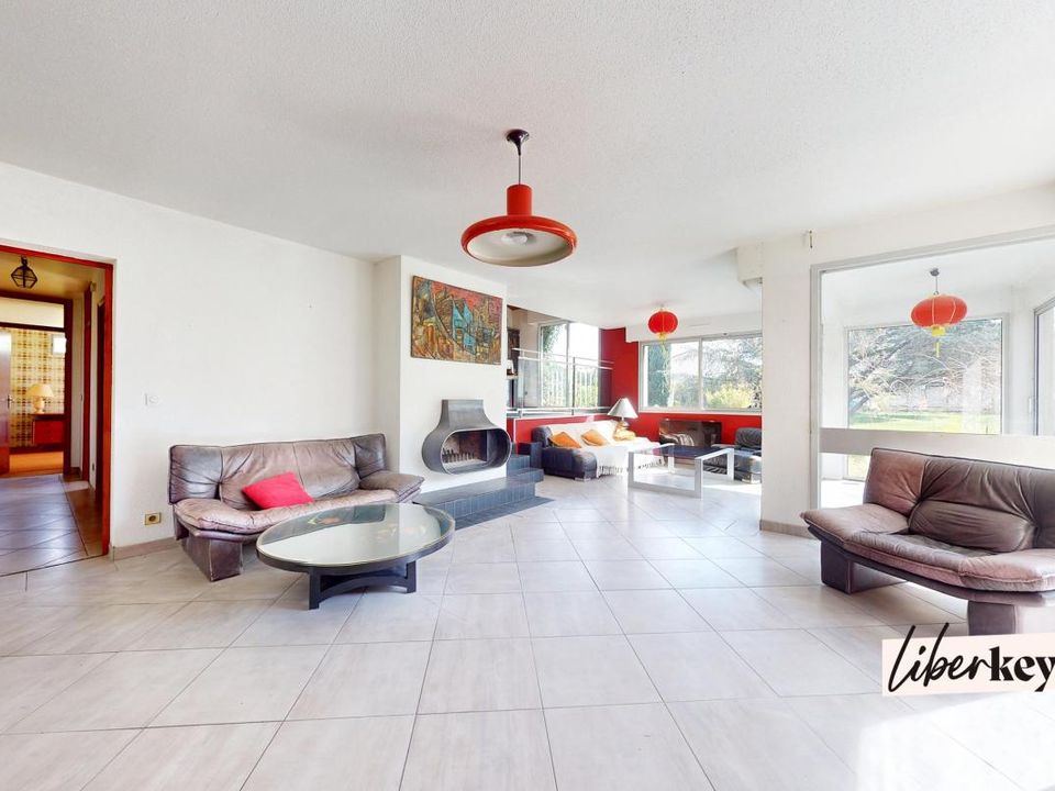 Villa i Toulouse, Haute-Garonne - foto 2