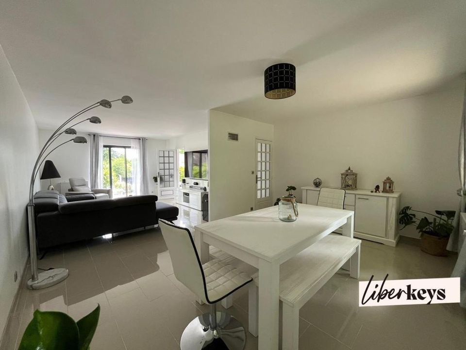 Bungalow i Auvers-sur-Oise, Val-d'Oise - bilde 3