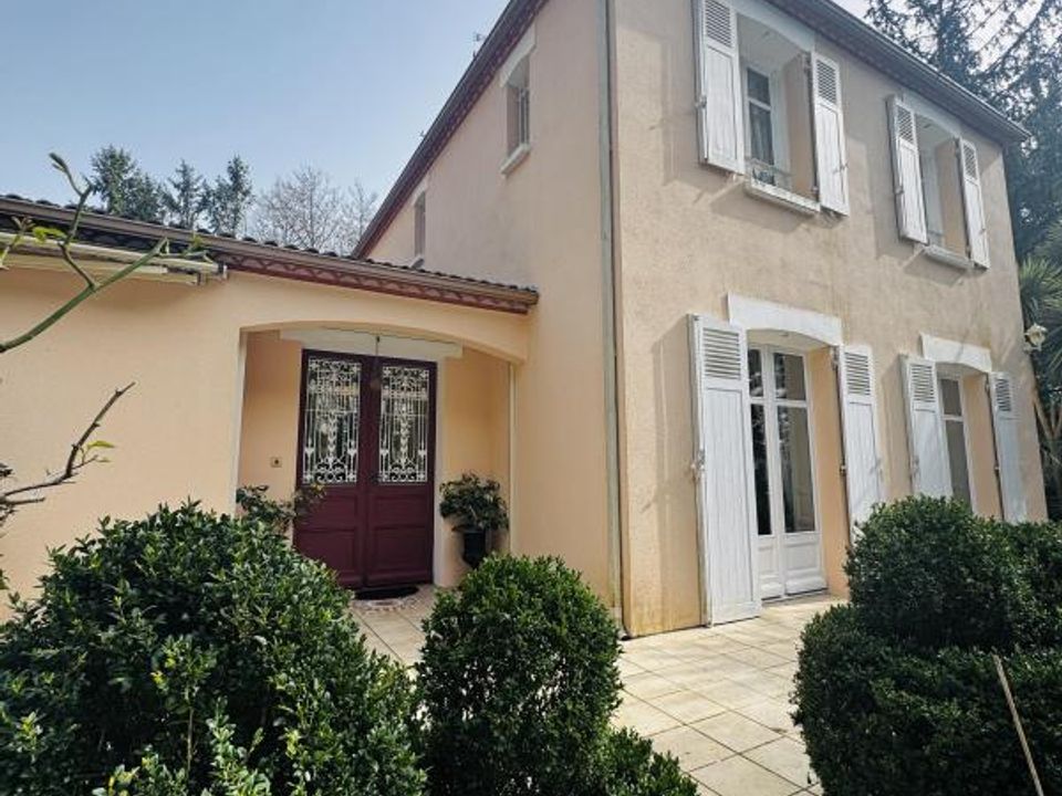 Villa i La Ferriere, Vendee - foto 3
