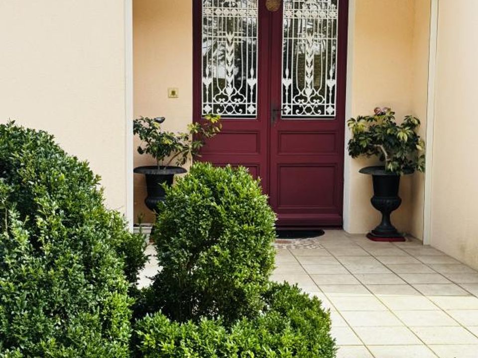 Villa i La Ferriere, Vendee - foto 4