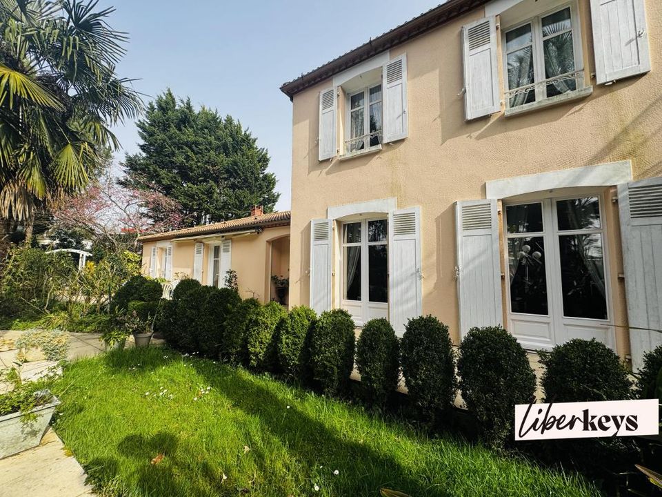 Villa i La Ferriere, Vendee - foto 5