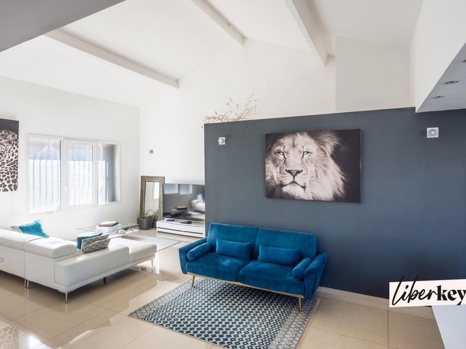 Villa i Marseille, Bouches-du-Rhone - foto 3