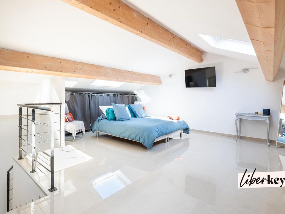 Villa i Marseille, Bouches-du-Rhone - foto 5