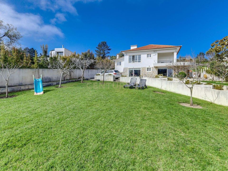 Villa i Sintra, Lisbon - foto 3