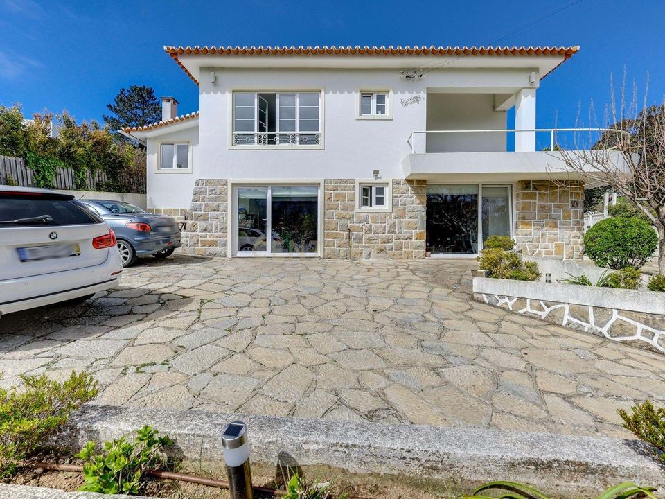 Villa i Sintra, Lisbon - foto 4