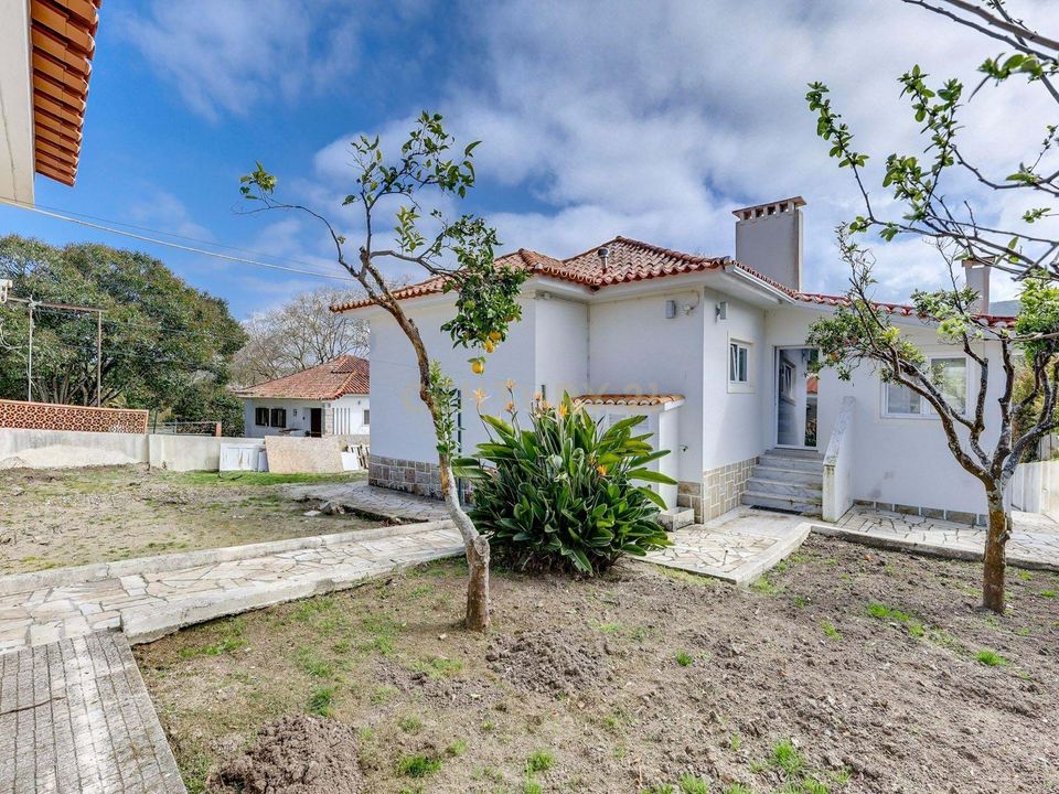 Villa i Sintra, Lisbon - foto 5