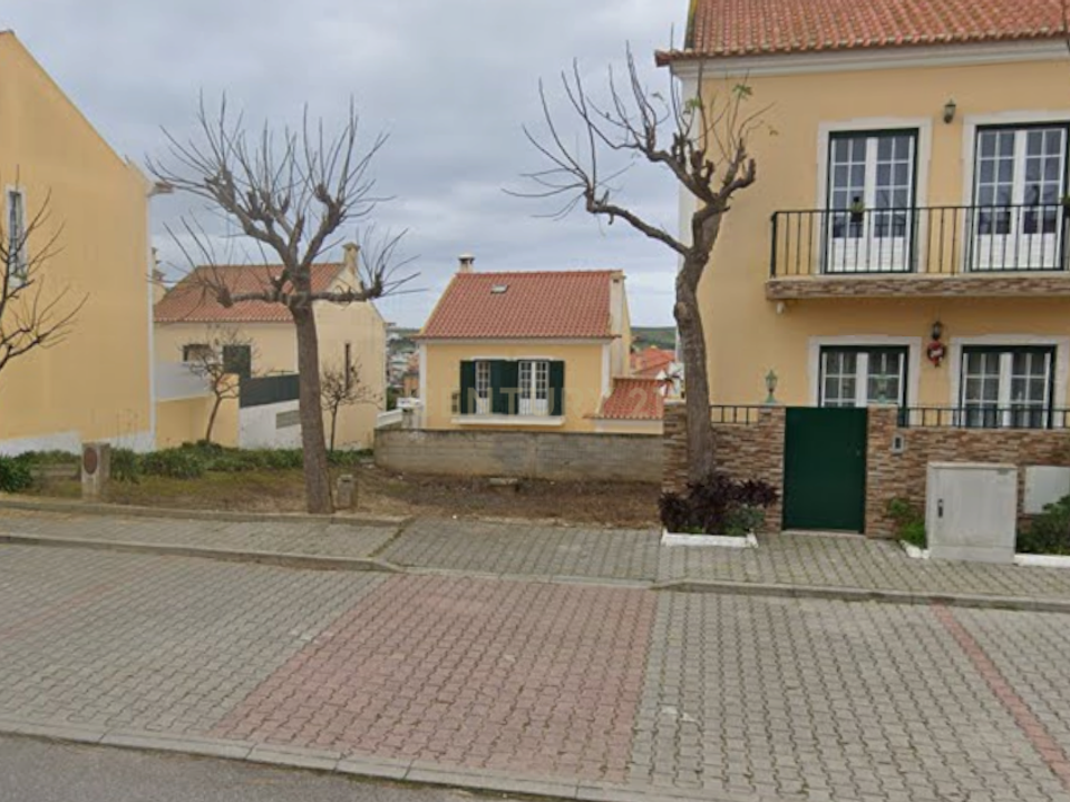 Terra a Sao Pedro da Cadeira, Lisbon - foto 3