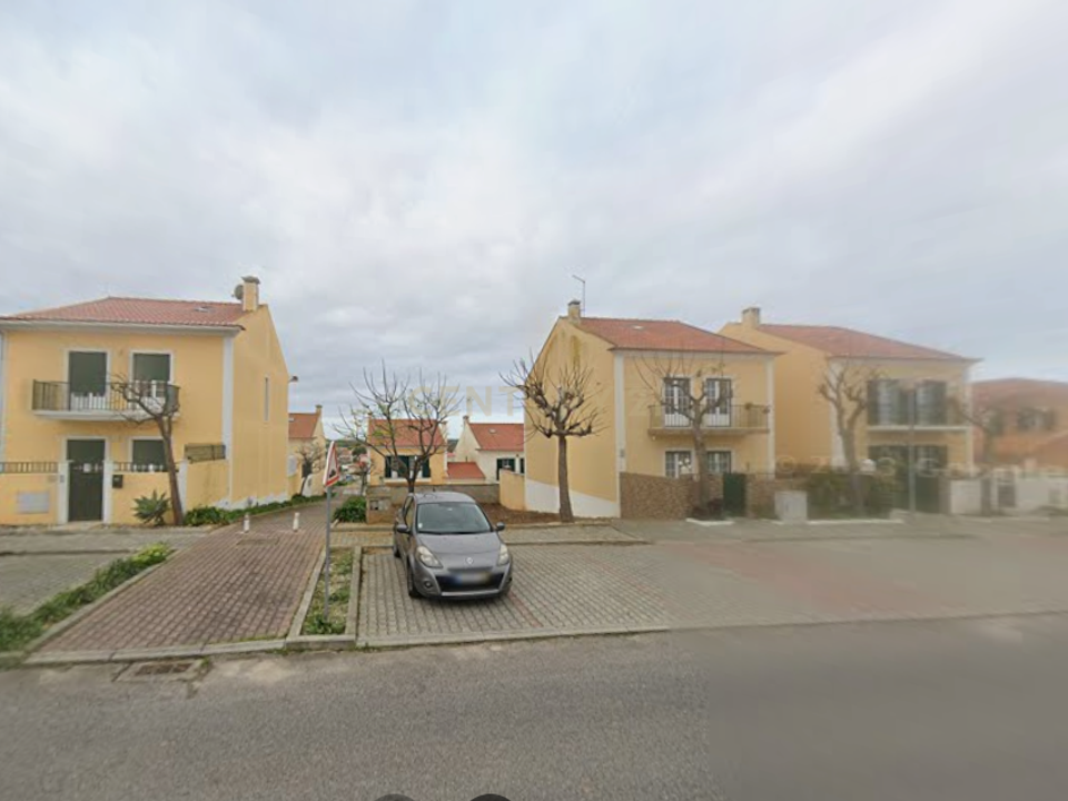 Terra a Sao Pedro da Cadeira, Lisbon - foto 4