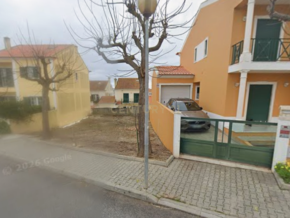 Terra a Sao Pedro da Cadeira, Lisbon - foto 2