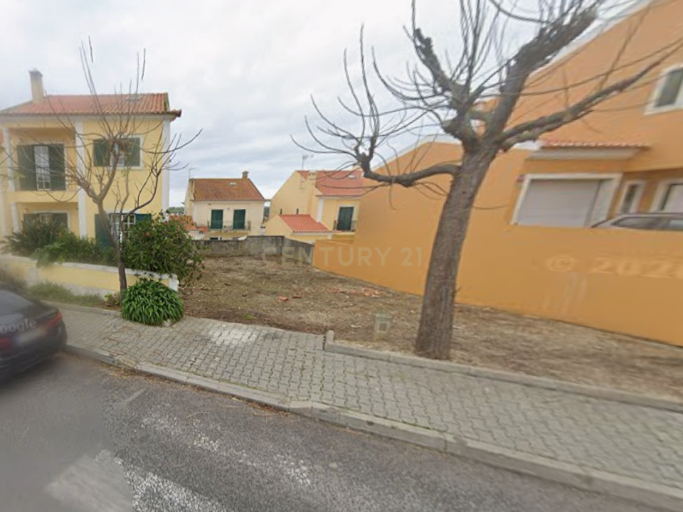 Terra a Sao Pedro da Cadeira, Lisbon - foto 3