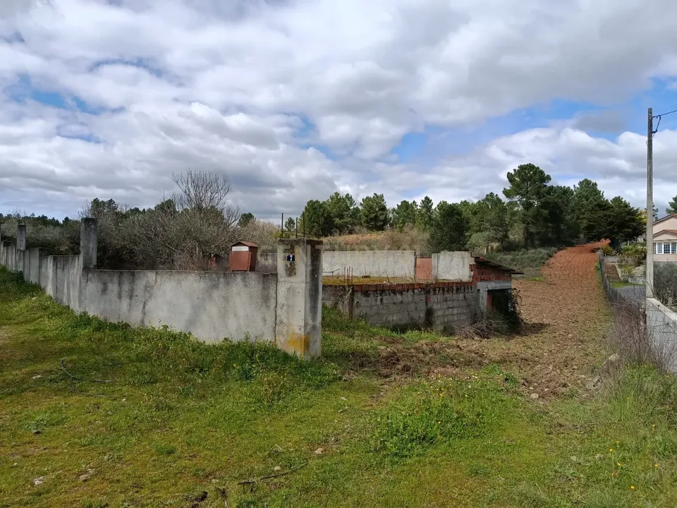 Tomt i Mirandela, Braganca - bilde 2